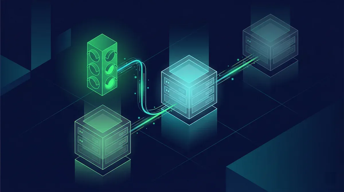 "depends_on" is a Lie: How Docker Healthchecks Actually Sequence Your Services