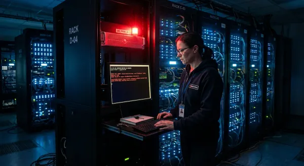 Stop Using 'Latest' Tags: A Lesson in Docker Production Failures