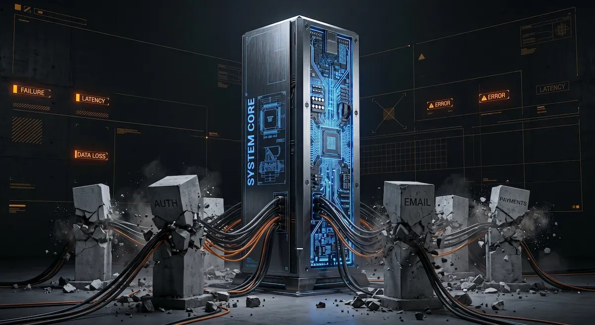 The Modest Monolith: Why You Should Stop Splitting Your Backend
