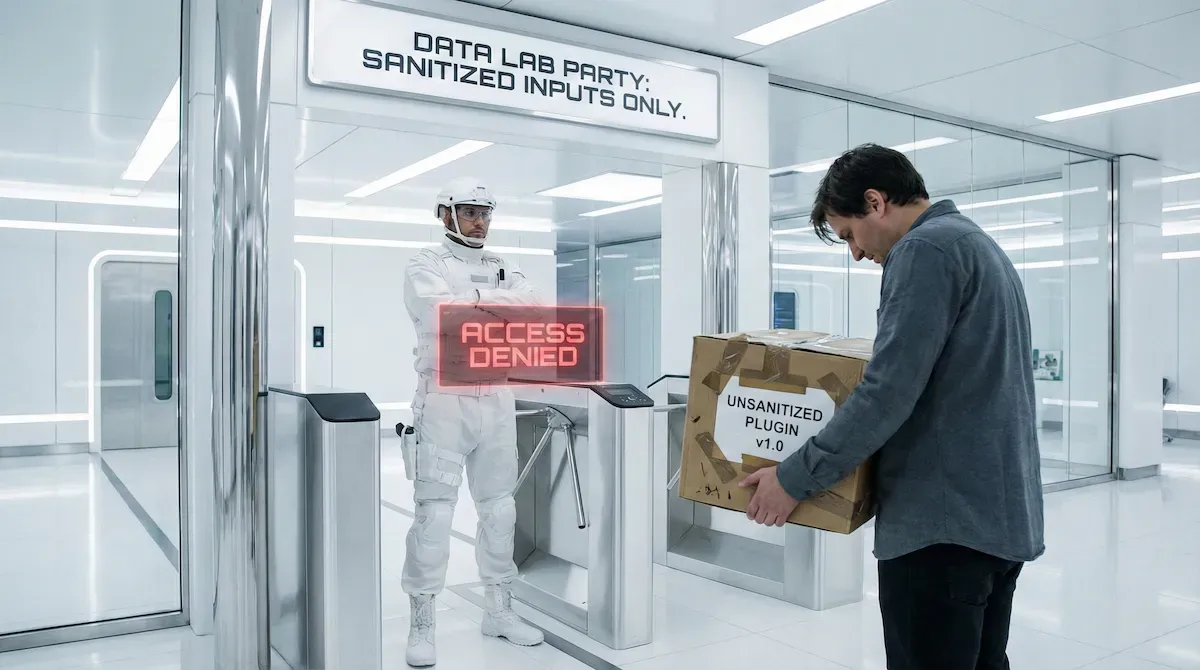 My Plugin Got Rejected 3 Times (And They Were Right)