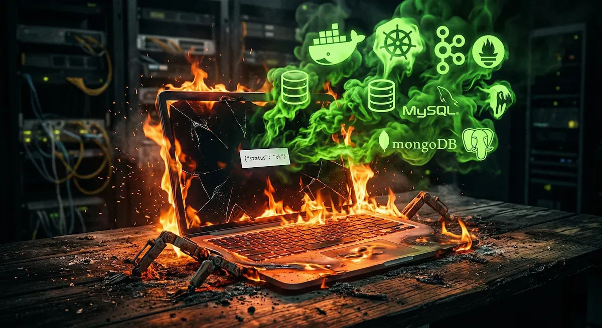 Surviving Toxic Developer Experience Syndrome
